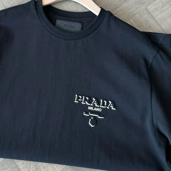 Prada short sleeve T-Shirt
